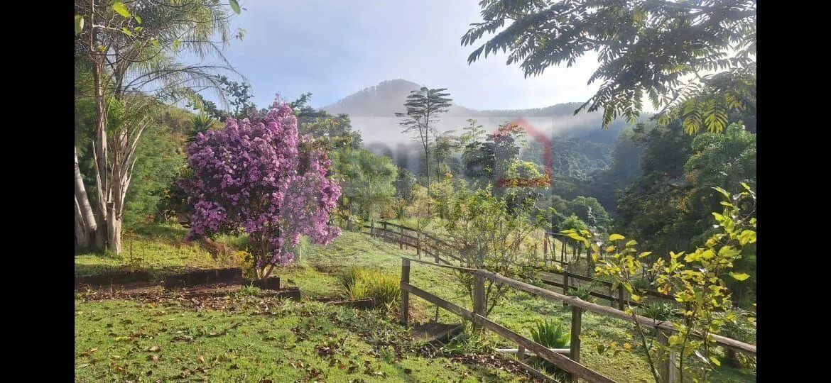 Small farm for sale of 19 acres in Taubaté, SP, Brazil