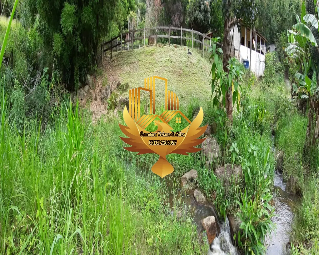Country home for sale of 2,500 m² in Natividade da Serra, SP, Brazil
