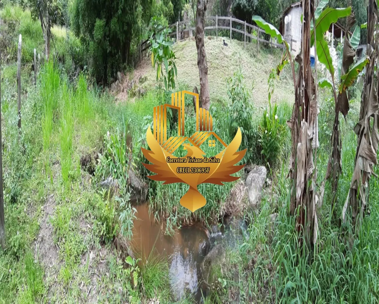 Country home for sale of 2,500 m² in Natividade da Serra, SP, Brazil