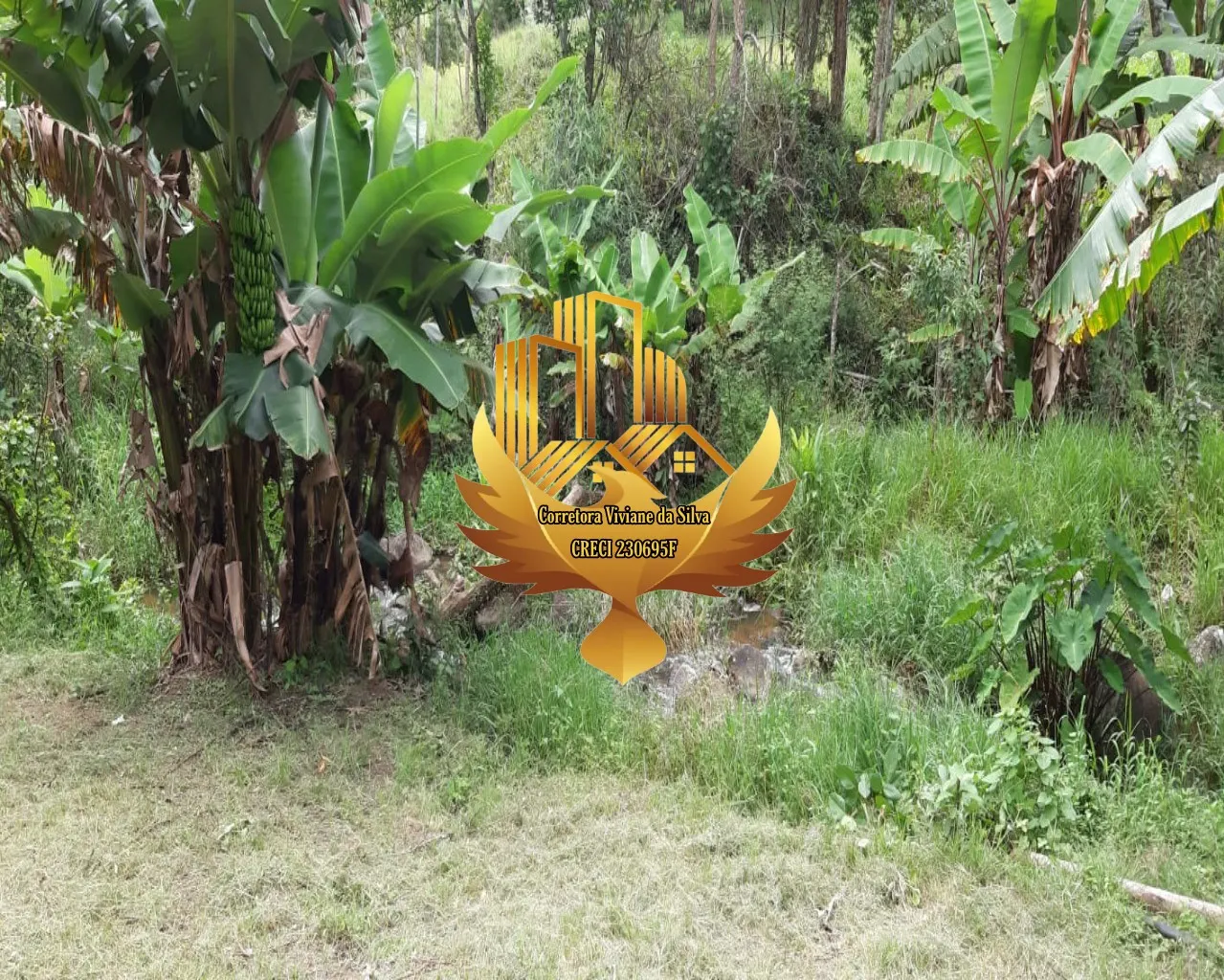 Country home for sale of 2,500 m² in Natividade da Serra, SP, Brazil
