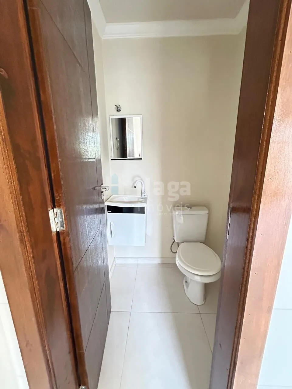Casa à venda de 71 m² em Brusque, SC, Brasil