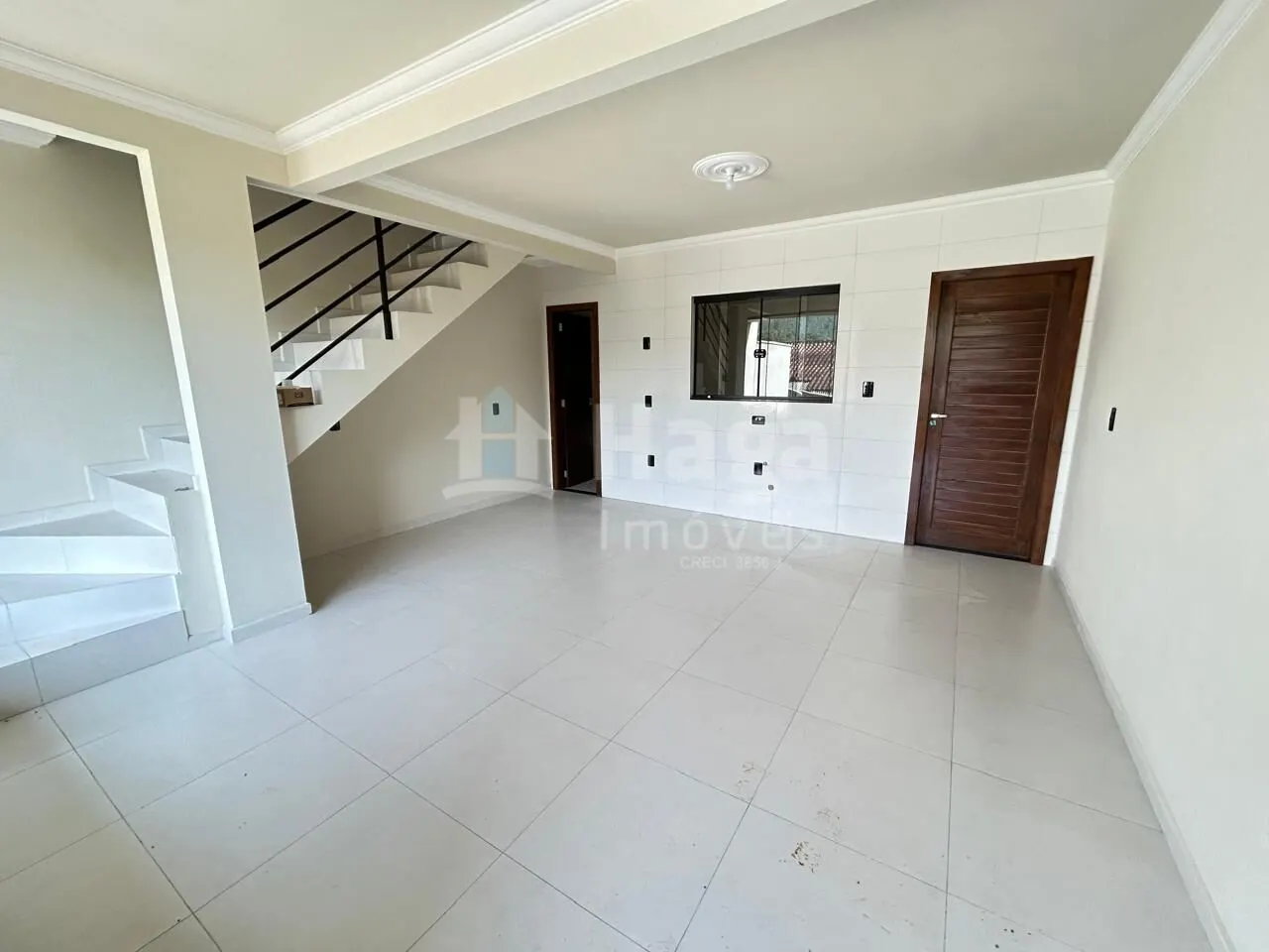 Casa à venda de 71 m² em Brusque, SC, Brasil