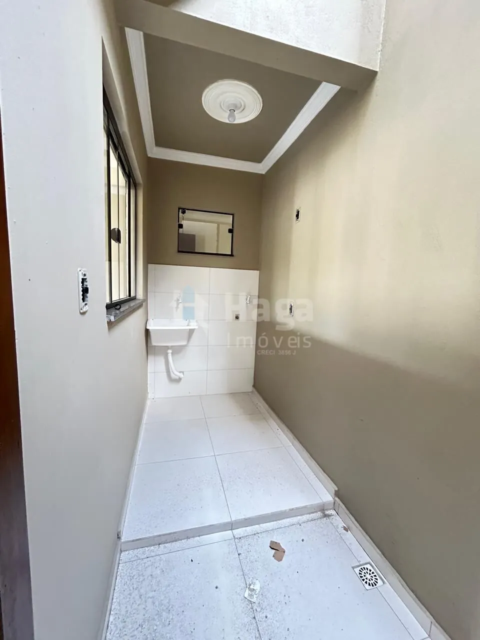 Casa à venda de 71 m² em Brusque, SC, Brasil