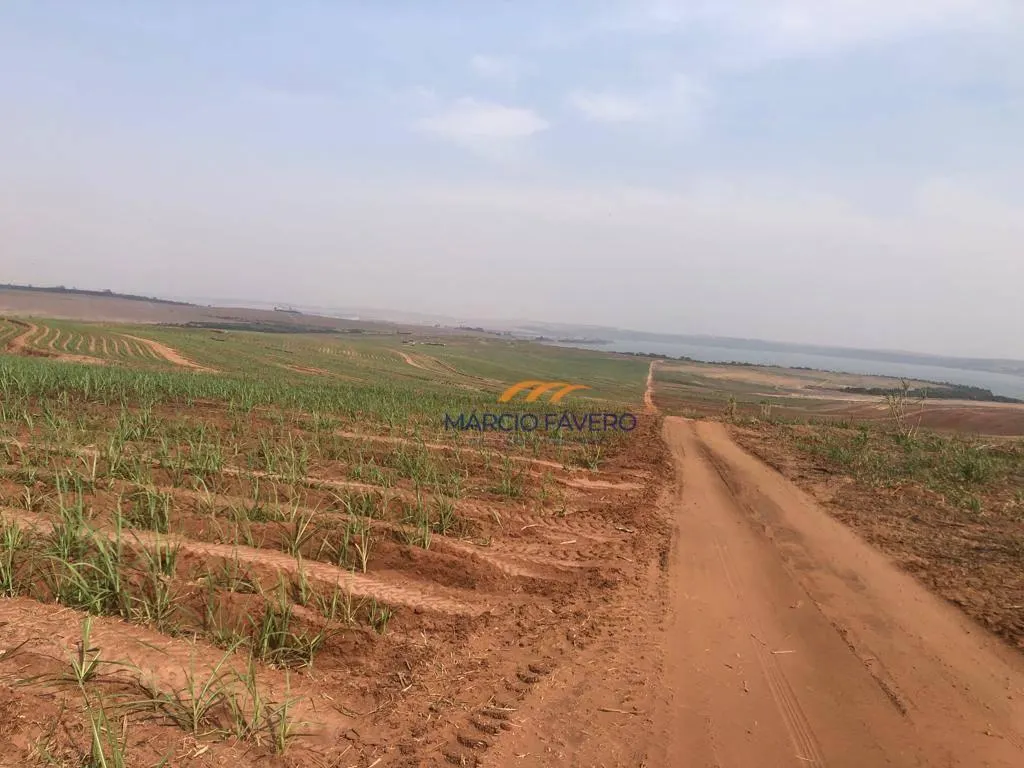 Fazenda à venda de 346 ha em Santa Maria da Serra, SP, Brasil