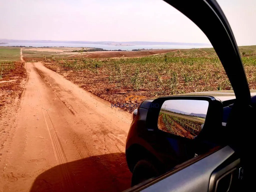 Fazenda à venda de 346 ha em Santa Maria da Serra, SP, Brasil