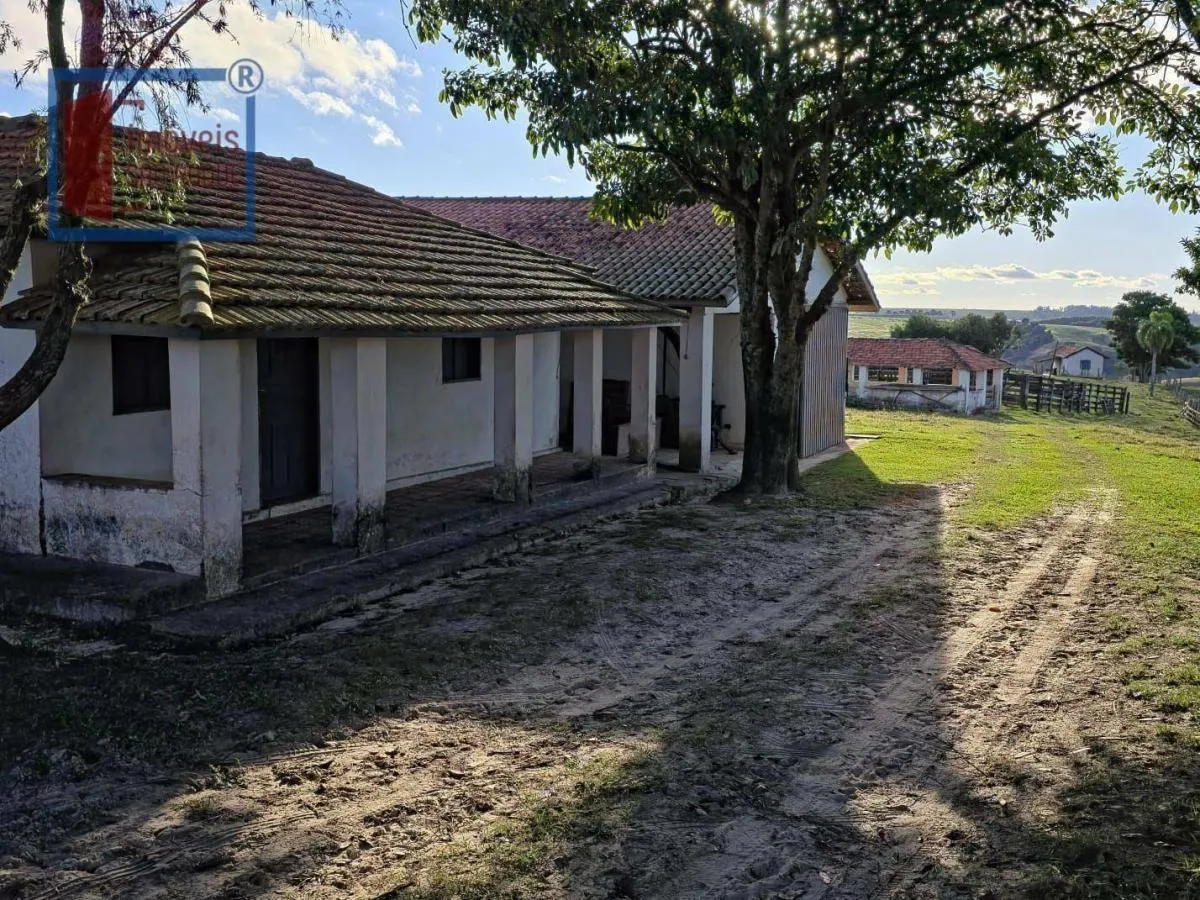 Fazenda à venda de 116 ha em Itapetininga, SP, Brasil