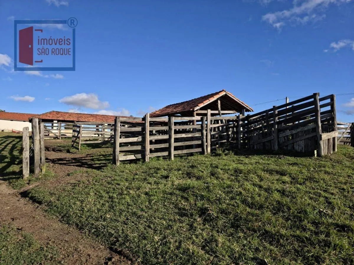 Fazenda à venda de 116 ha em Itapetininga, SP, Brasil