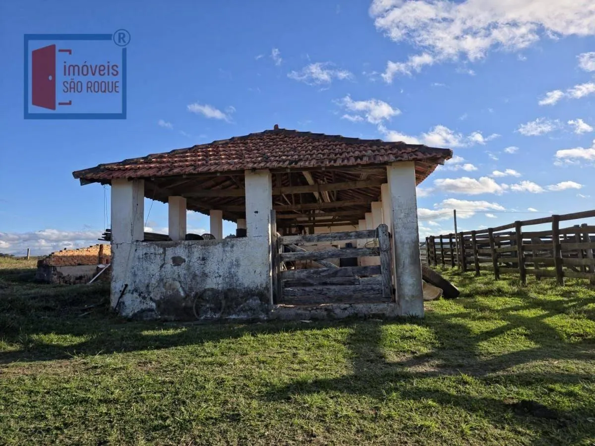 Fazenda à venda de 116 ha em Itapetininga, SP, Brasil
