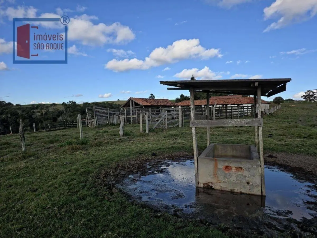 Fazenda à venda de 116 ha em Itapetininga, SP, Brasil