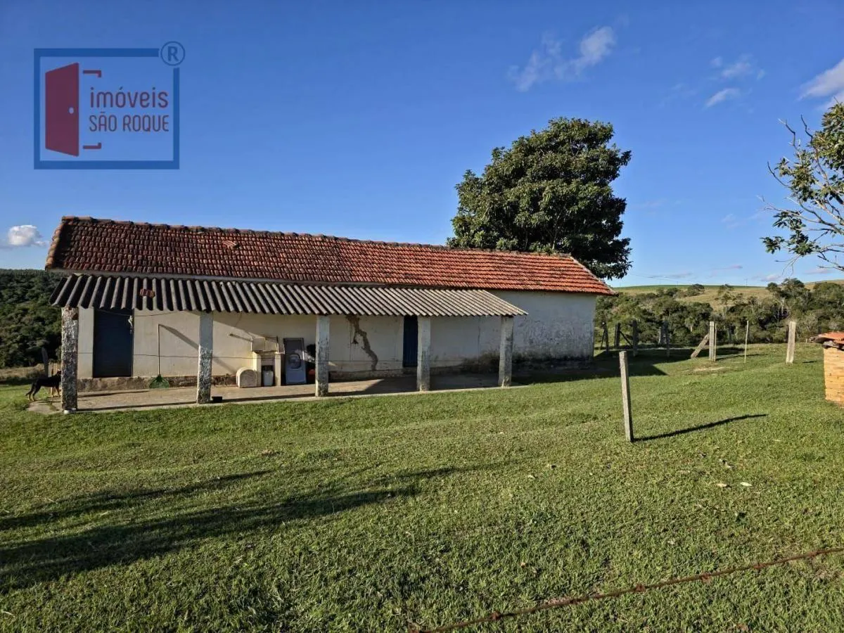 Fazenda à venda de 116 ha em Itapetininga, SP, Brasil