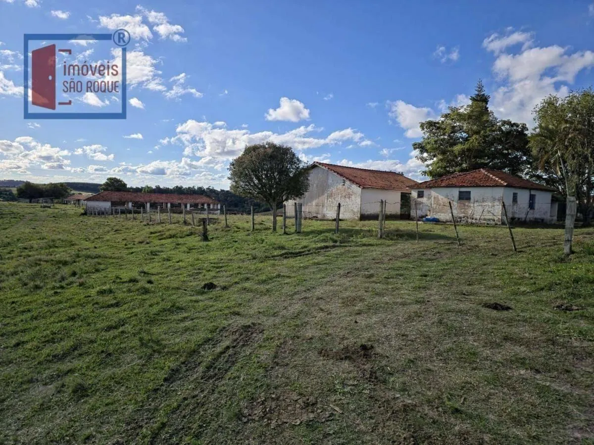 Fazenda à venda de 116 ha em Itapetininga, SP, Brasil