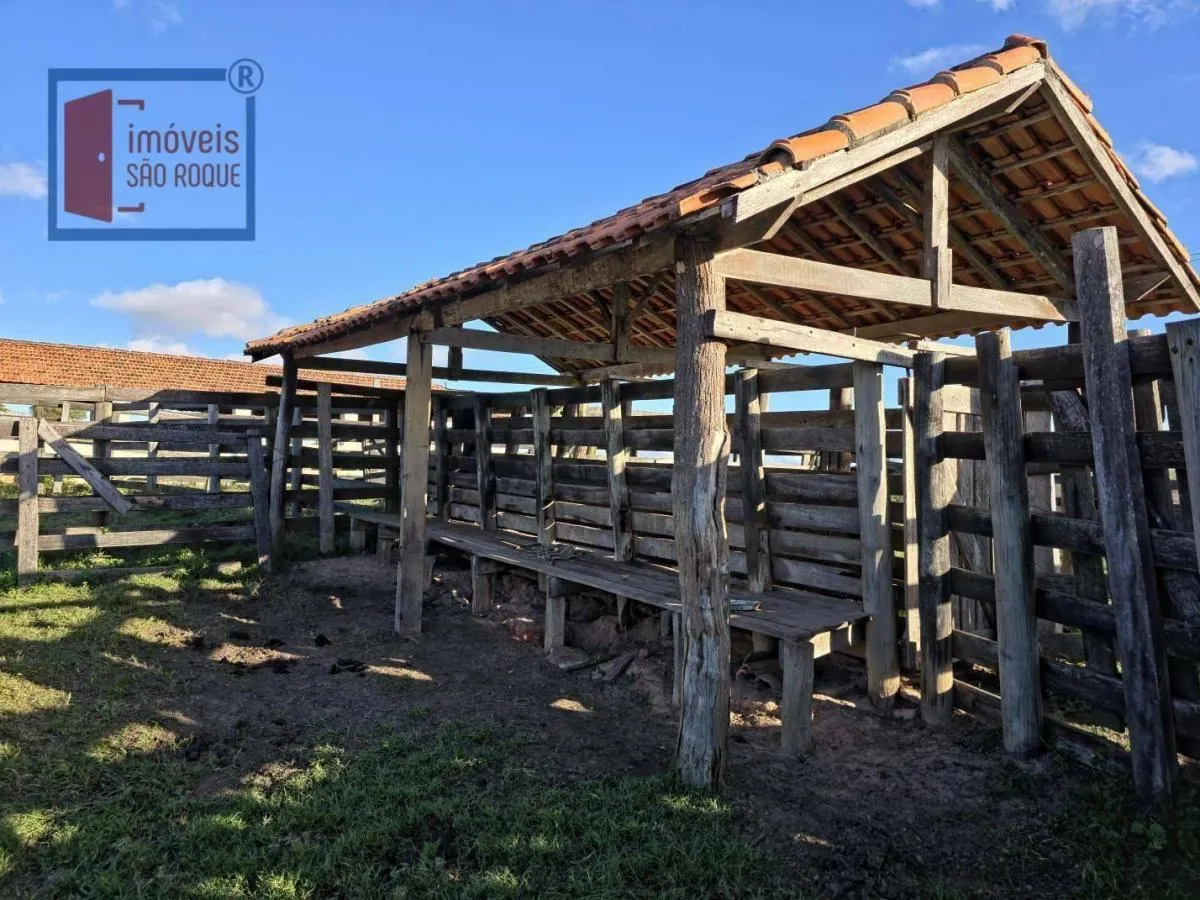 Fazenda à venda de 116 ha em Itapetininga, SP, Brasil
