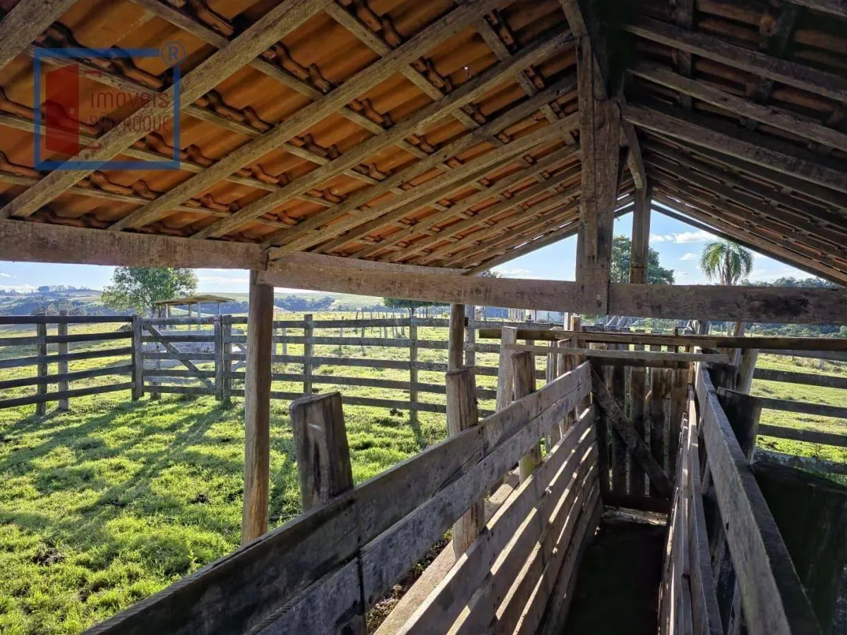 Fazenda à venda de 116 ha em Itapetininga, SP, Brasil