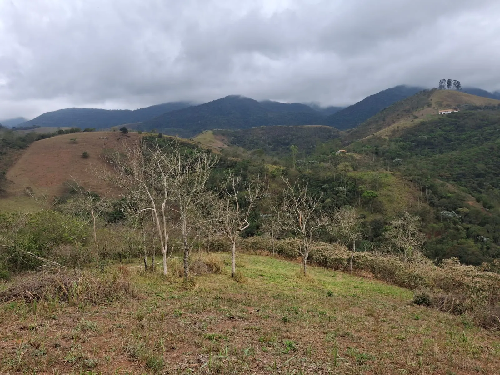 Terreno à venda de 2 ha em São José dos Campos, SP, Brasil