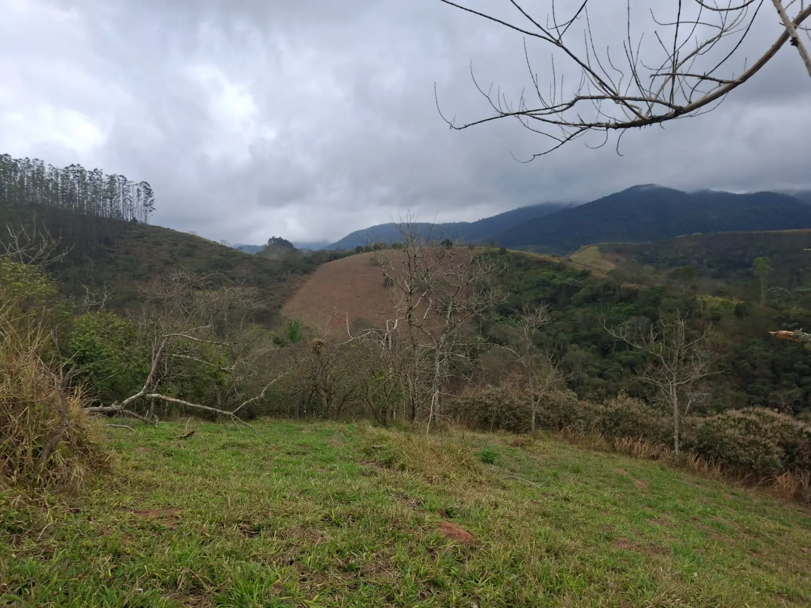 Terreno à venda de 2 ha em São José dos Campos, SP, Brasil