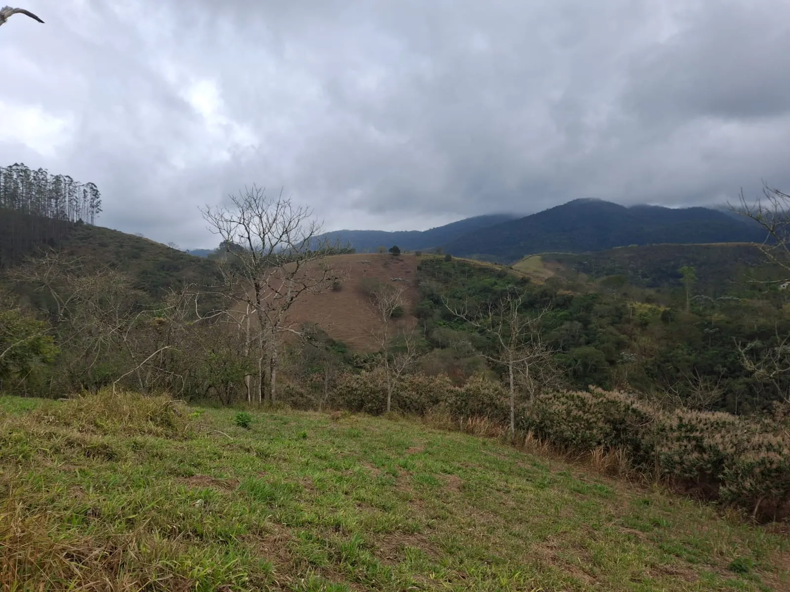Terreno à venda de 2 ha em São José dos Campos, SP, Brasil