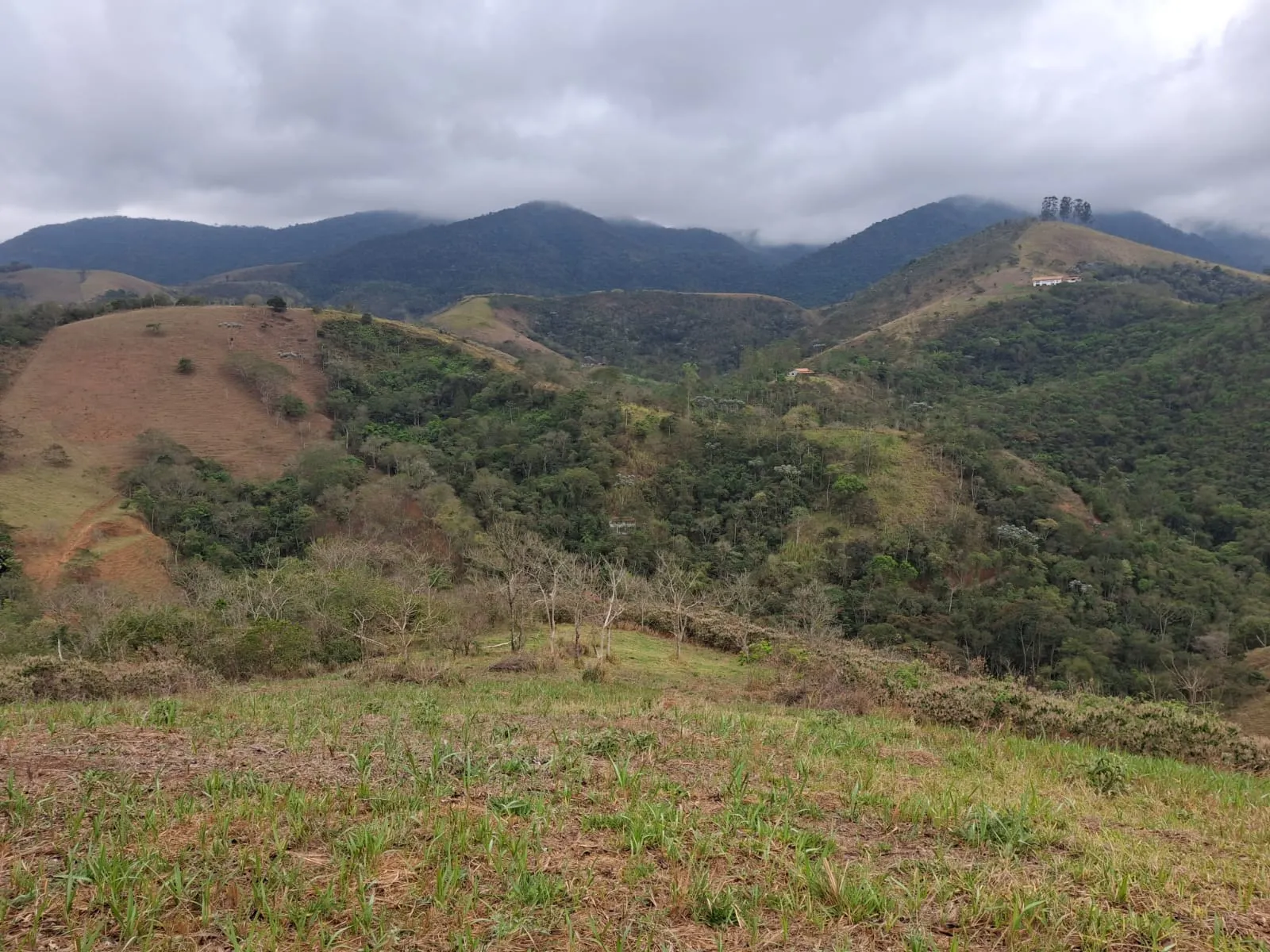 Terreno à venda de 2 ha em São José dos Campos, SP, Brasil