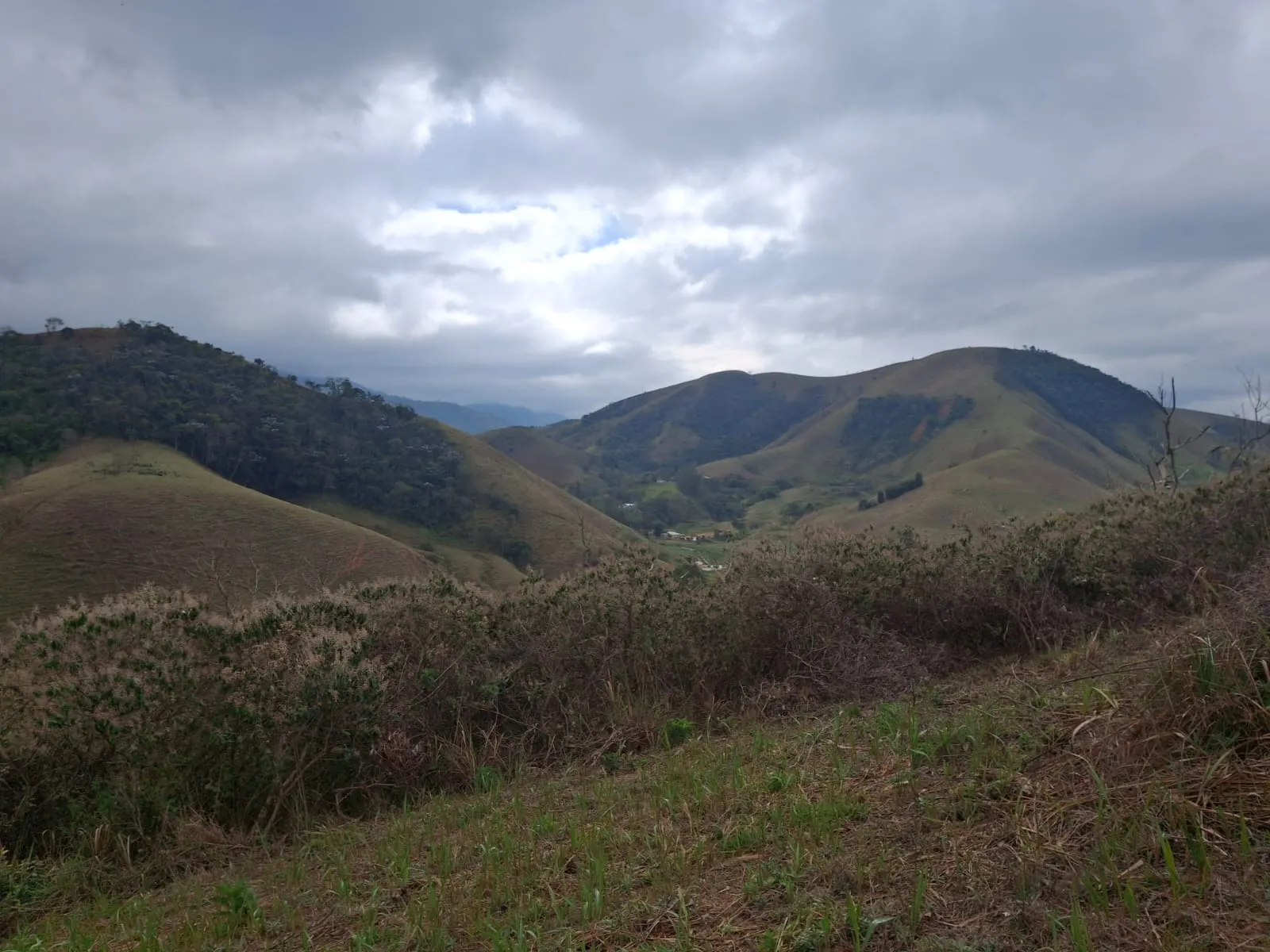 Terreno à venda de 2 ha em São José dos Campos, SP, Brasil