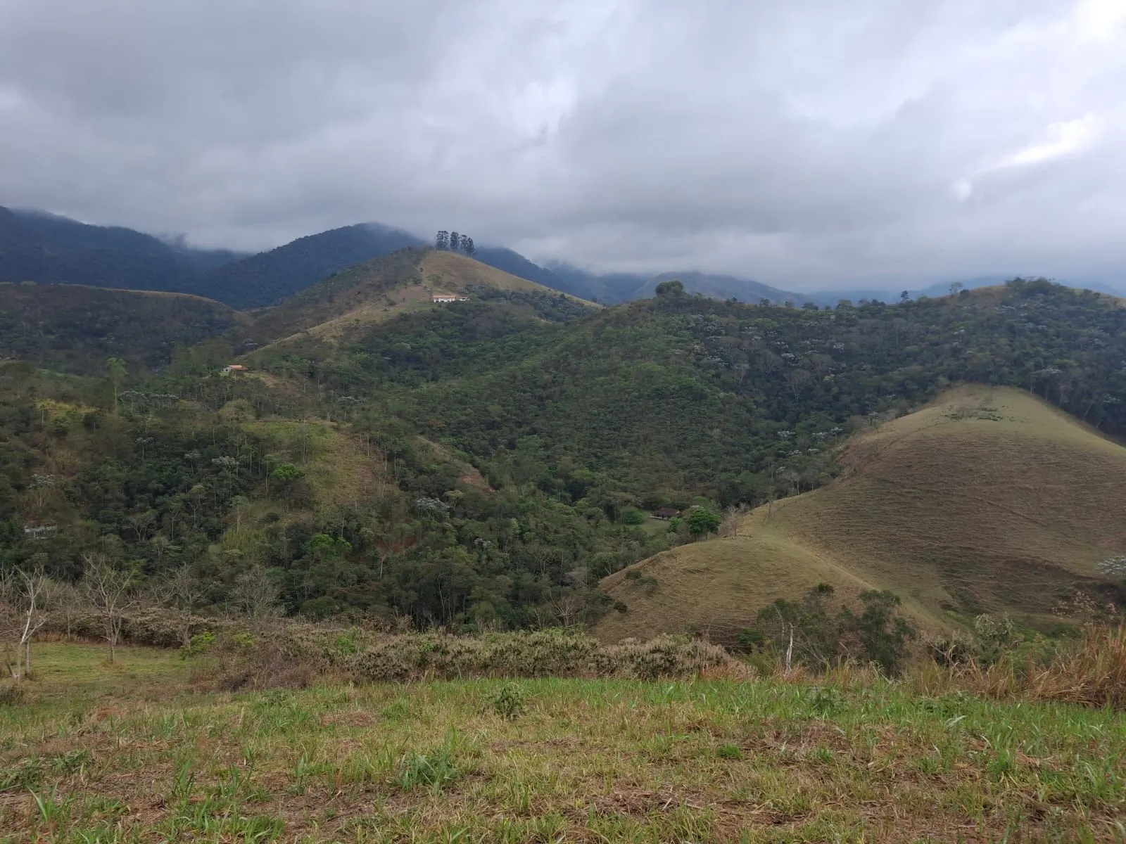 Terreno à venda de 2 ha em São José dos Campos, SP, Brasil