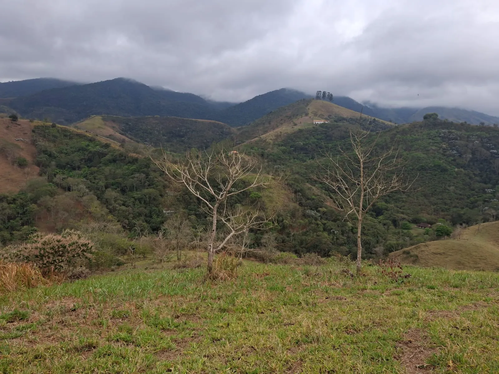 Terreno à venda de 2 ha em São José dos Campos, SP, Brasil