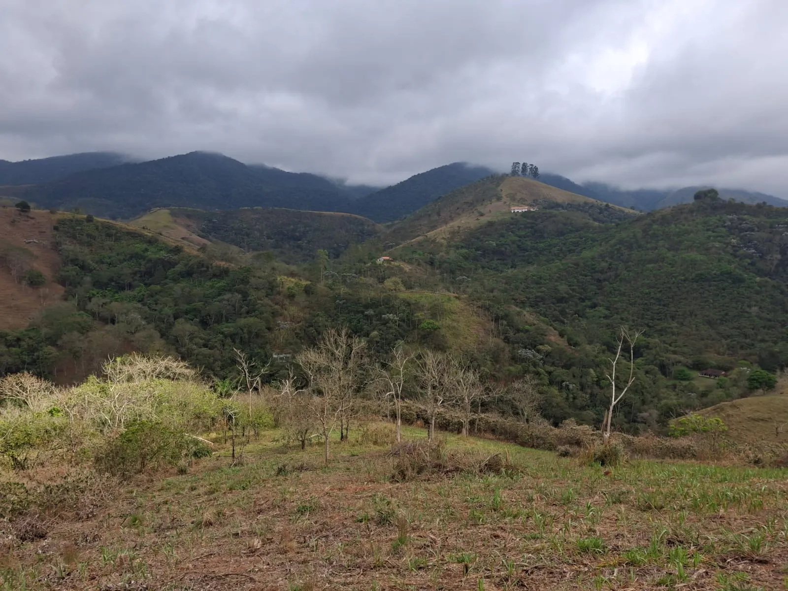 Terreno à venda de 2 ha em São José dos Campos, SP, Brasil