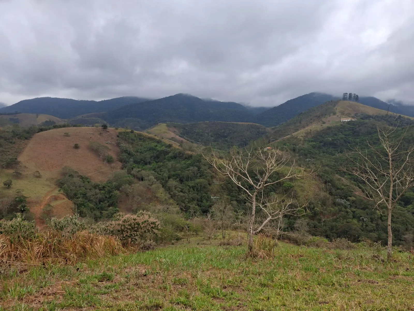 Terreno à venda de 2 ha em São José dos Campos, SP, Brasil