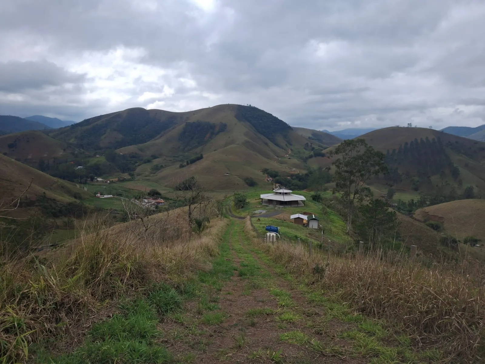 Terreno à venda de 2 ha em São José dos Campos, SP, Brasil