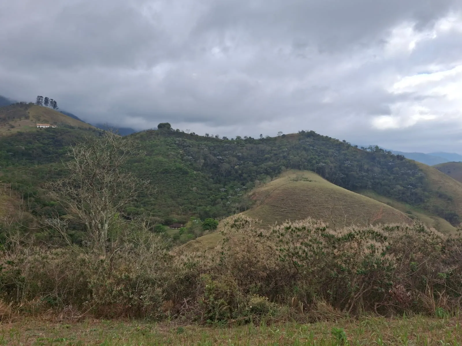 Terreno à venda de 2 ha em São José dos Campos, SP, Brasil