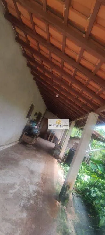 Chácara à venda de 2 ha em São José dos Campos, SP, Brasil