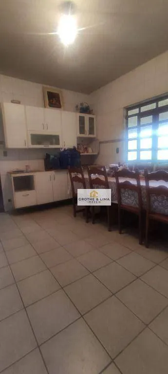Chácara à venda de 2 ha em São José dos Campos, SP, Brasil