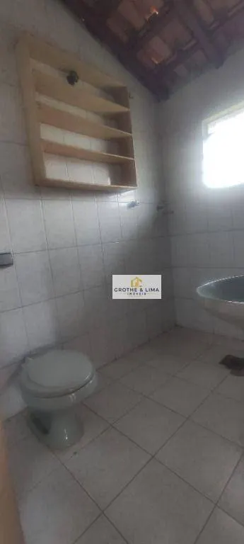Chácara à venda de 2 ha em São José dos Campos, SP, Brasil