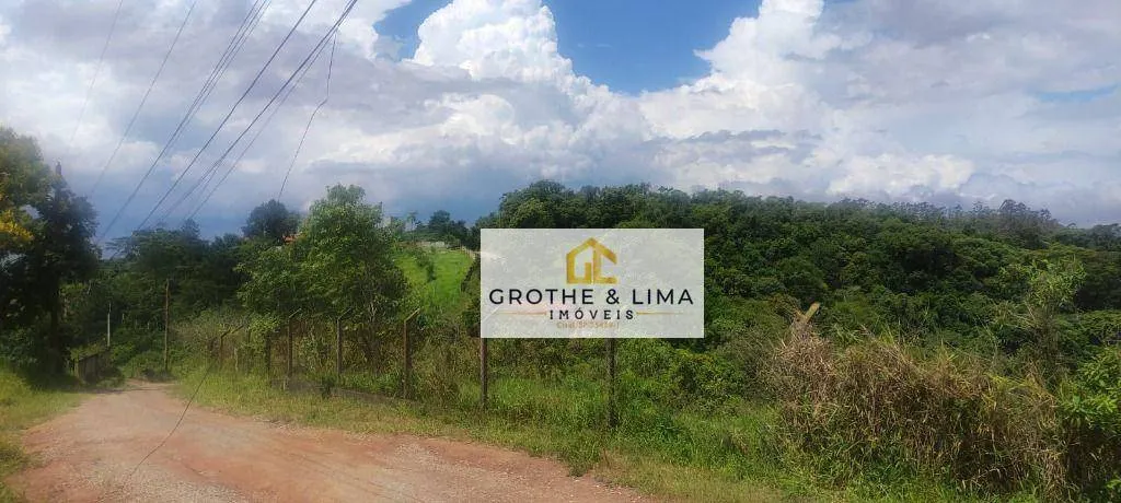 Chácara à venda de 2 ha em São José dos Campos, SP, Brasil