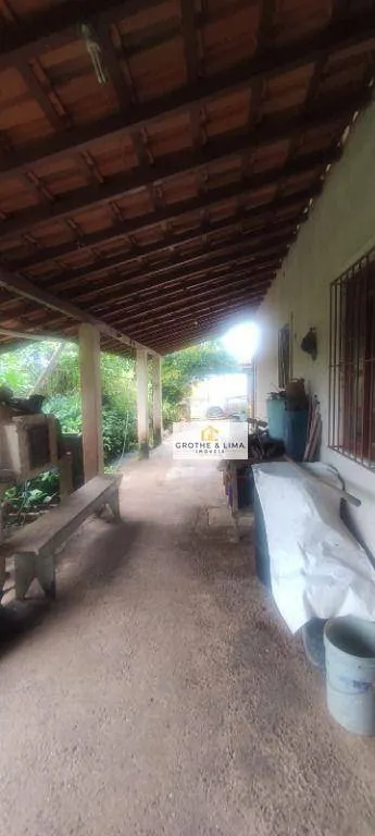 Chácara à venda de 2 ha em São José dos Campos, SP, Brasil