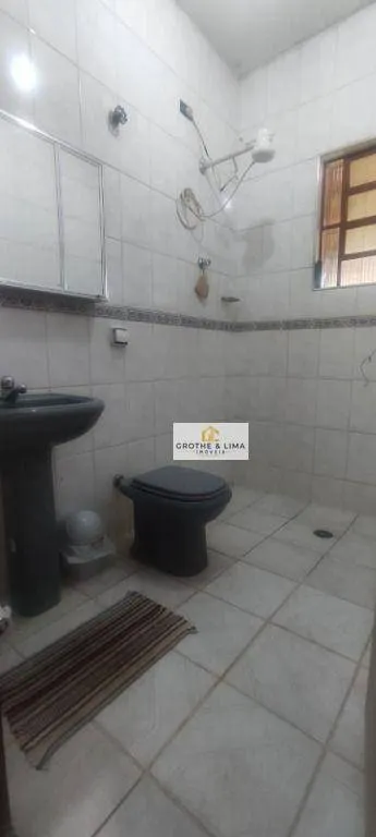 Chácara à venda de 2 ha em São José dos Campos, SP, Brasil