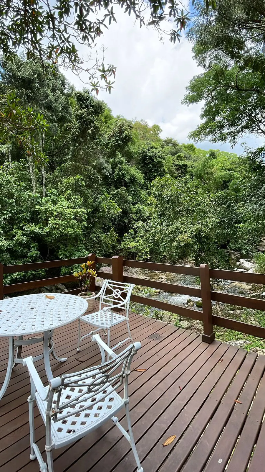 Small farm for sale of 4,000 m² in Macaé, RJ, Brazil