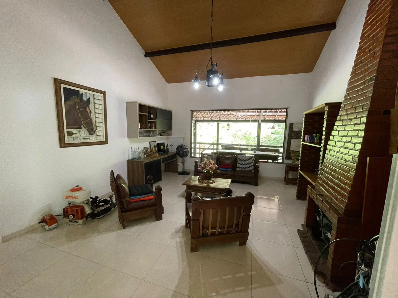 Small farm for sale of 4,000 m² in Macaé, RJ, Brazil