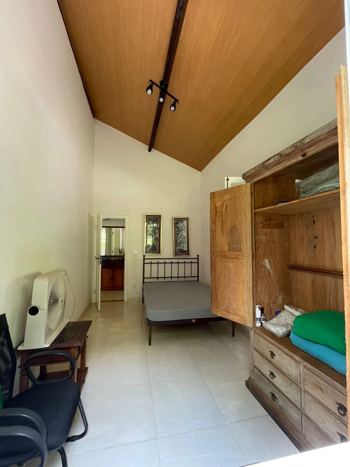 Small farm for sale of 4,000 m² in Macaé, RJ, Brazil