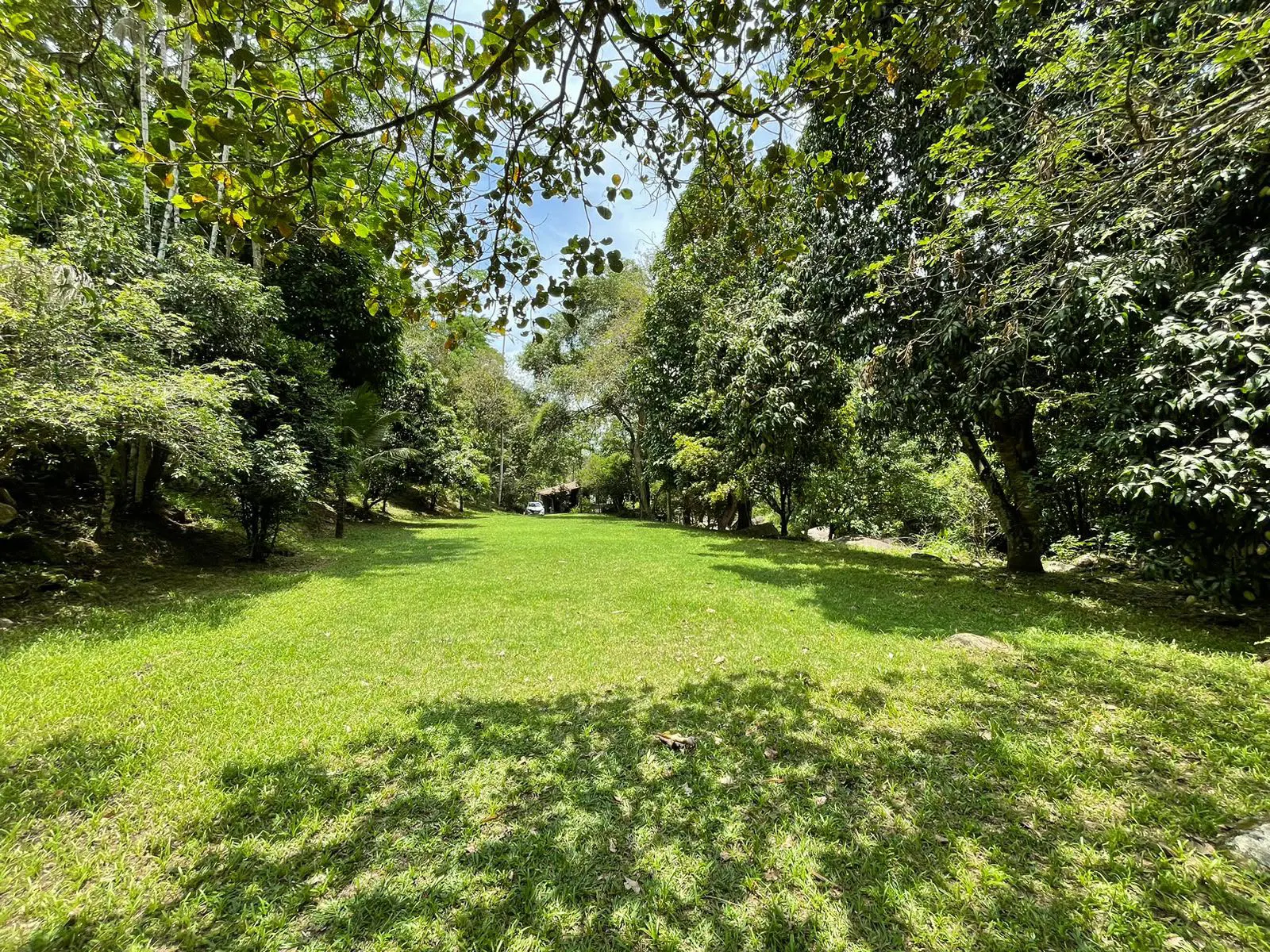 Small farm for sale of 4,000 m² in Macaé, RJ, Brazil