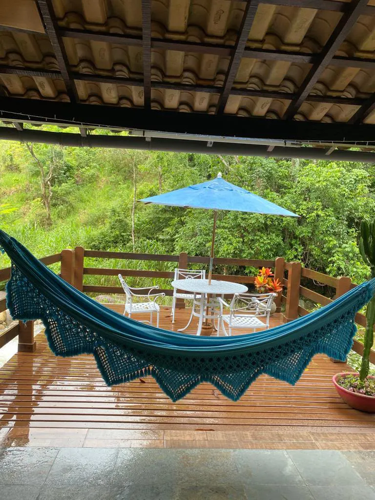 Small farm for sale of 4,000 m² in Macaé, RJ, Brazil