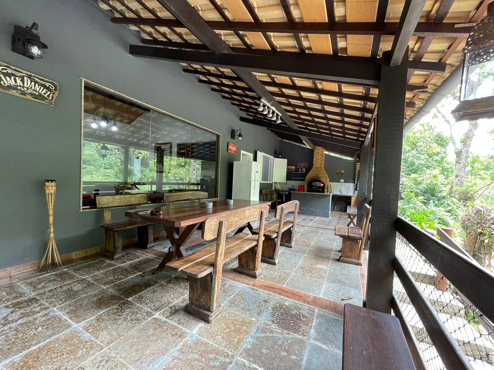Small farm for sale of 4,000 m² in Macaé, RJ, Brazil