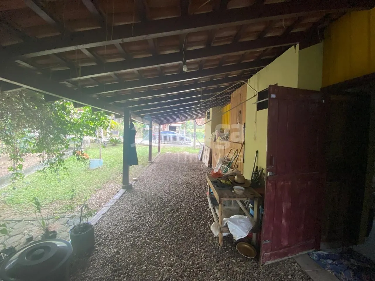 Chácara à venda de 2.600 m² em Major Gercino, SC, Brasil