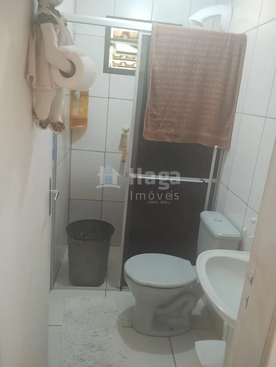 Chácara à venda de 2.600 m² em Major Gercino, SC, Brasil