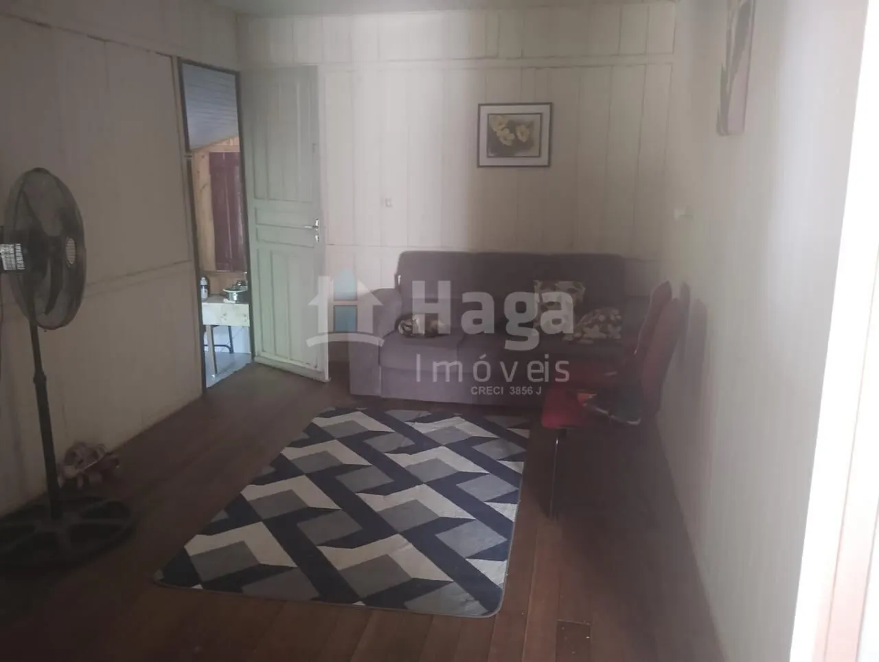 Chácara à venda de 2.600 m² em Major Gercino, SC, Brasil