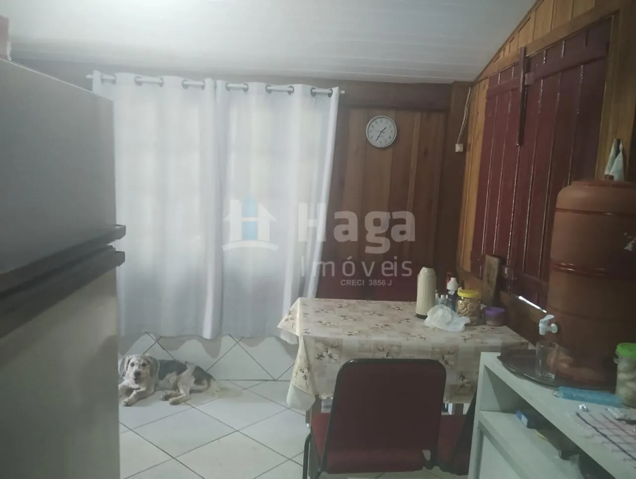 Chácara à venda de 2.600 m² em Major Gercino, SC, Brasil