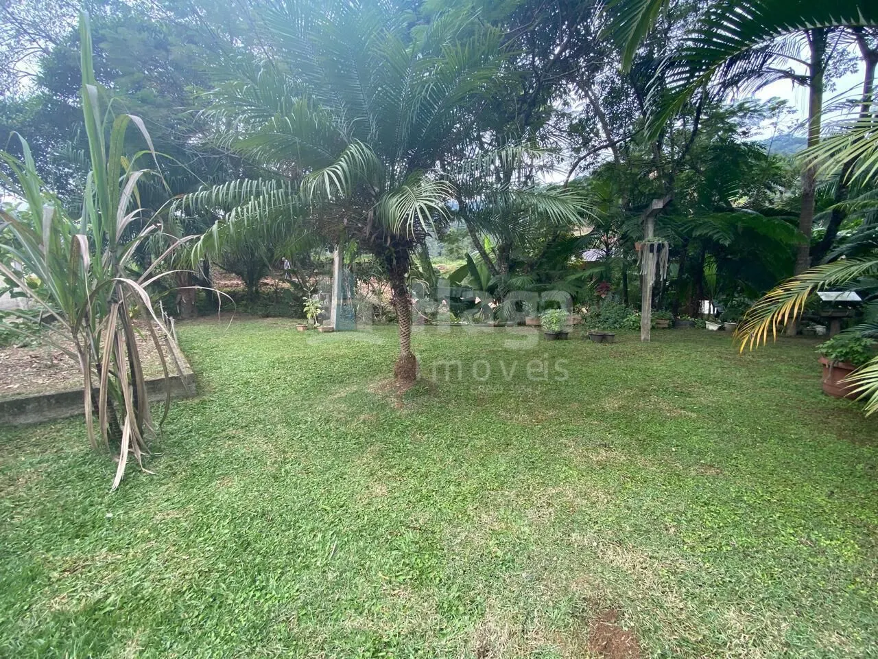 Chácara à venda de 2.600 m² em Major Gercino, SC, Brasil