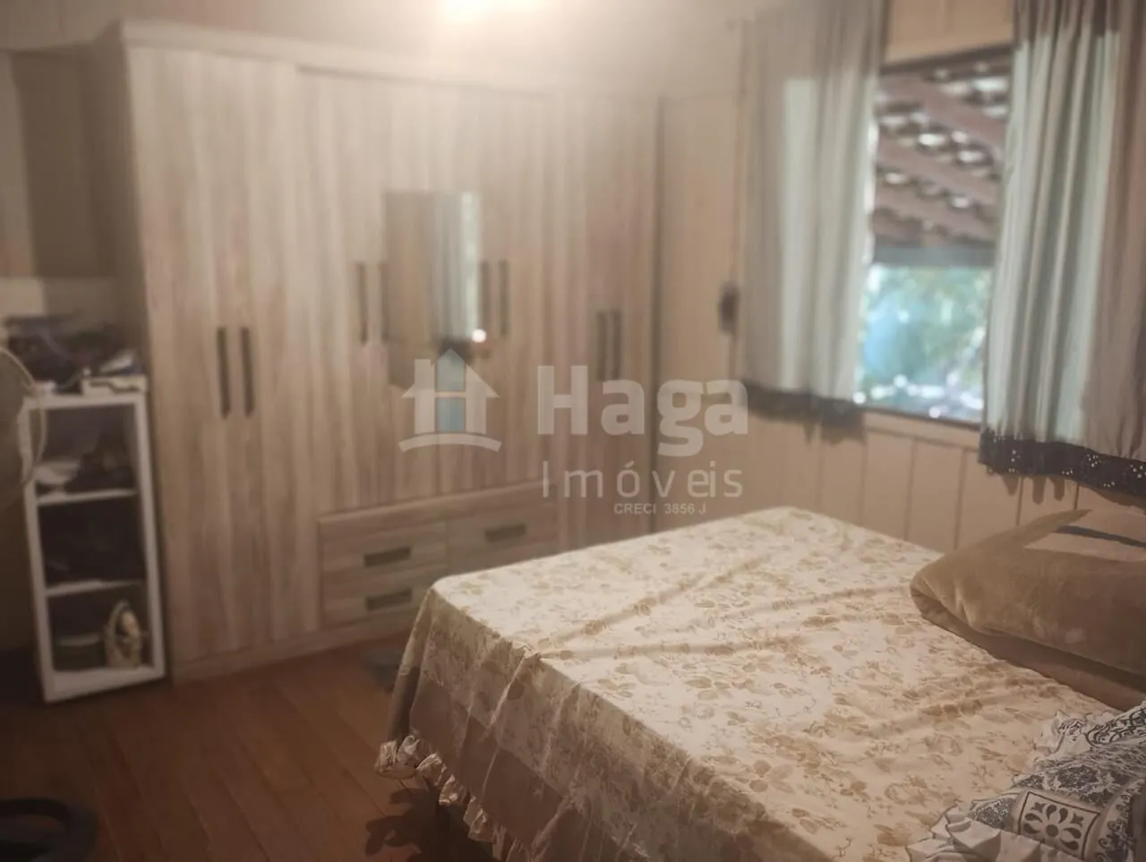 Chácara à venda de 2.600 m² em Major Gercino, SC, Brasil