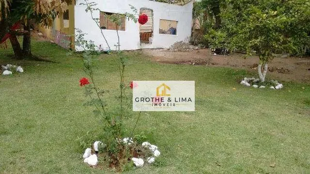 Country home for sale of 2,200 m² in Caçapava, SP, Brazil