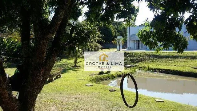 Country home for sale of 2,200 m² in Caçapava, SP, Brazil