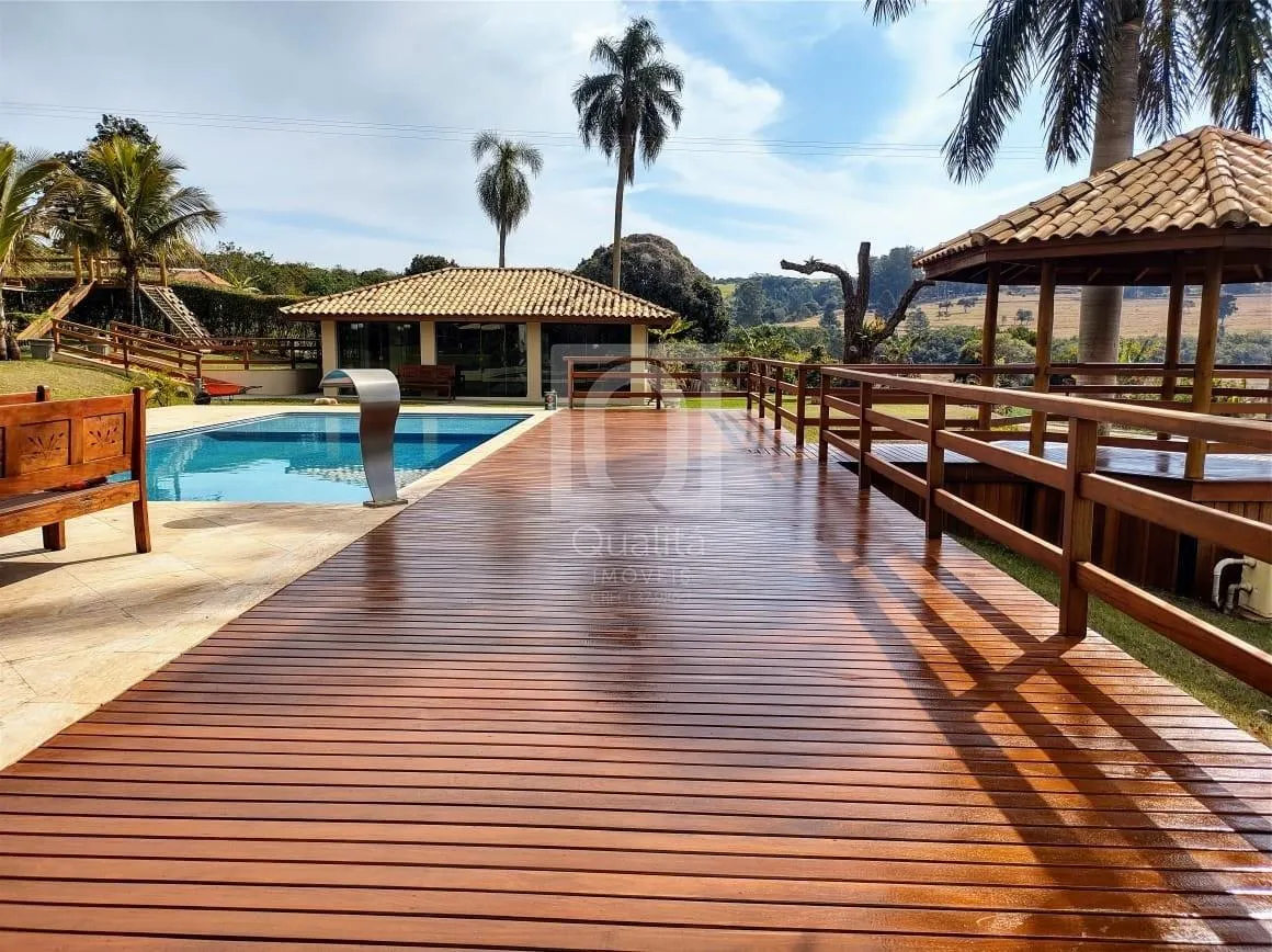 Sítio à venda de 6 ha em Itaí, SP, Brasil