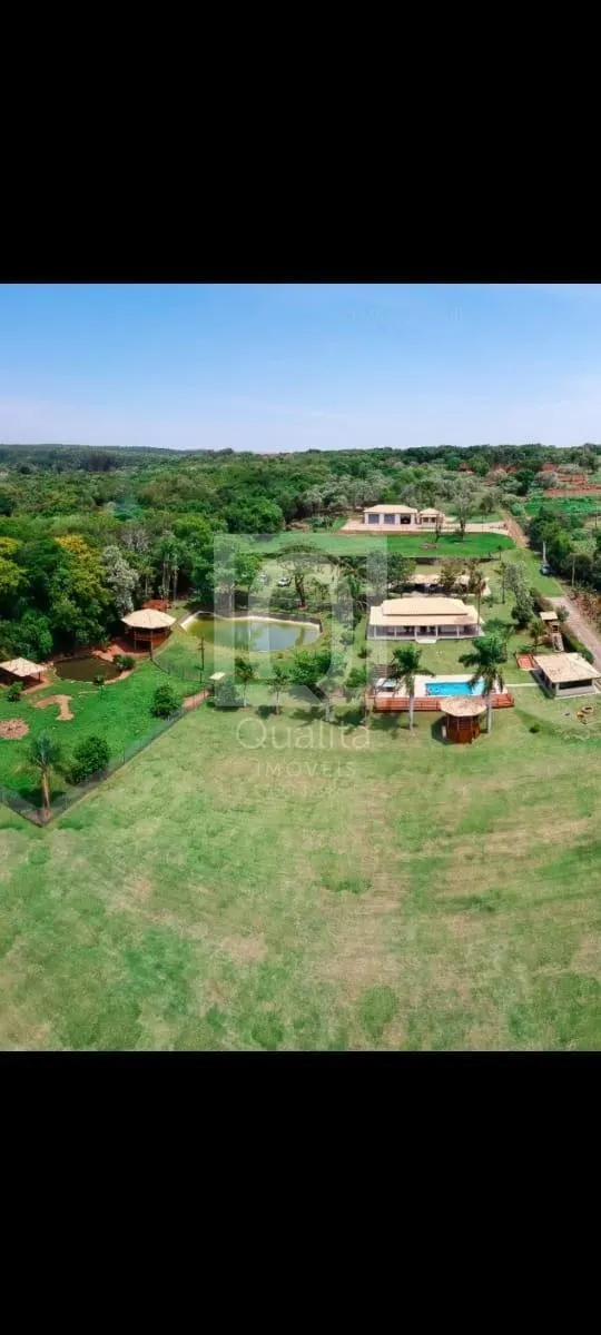 Sítio à venda de 6 ha em Itaí, SP, Brasil